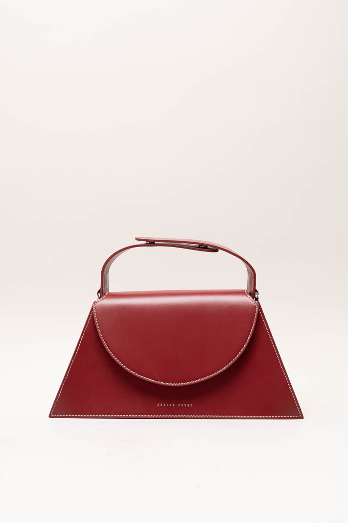 Bordeaux Cross body