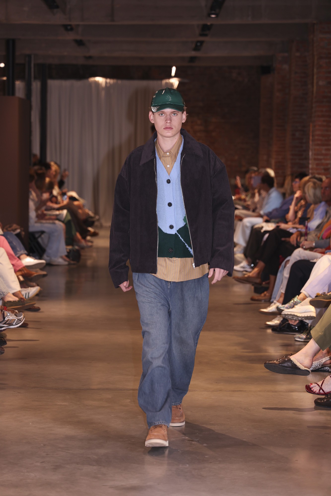 Runway Show PT.1 - 0.093