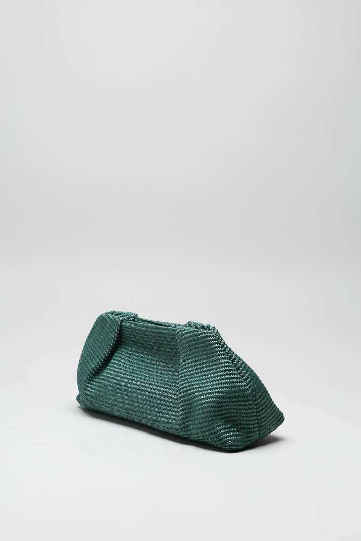 zoom in on Groen Clutch image Groen Clutch image