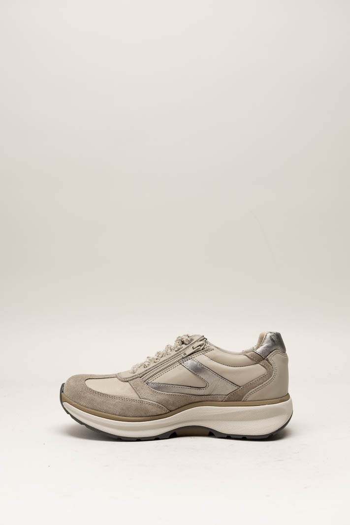 Taupe Sneaker image