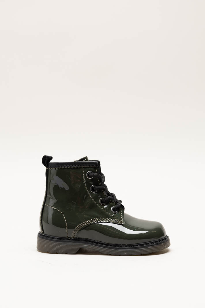 Kaki Veterbottine
