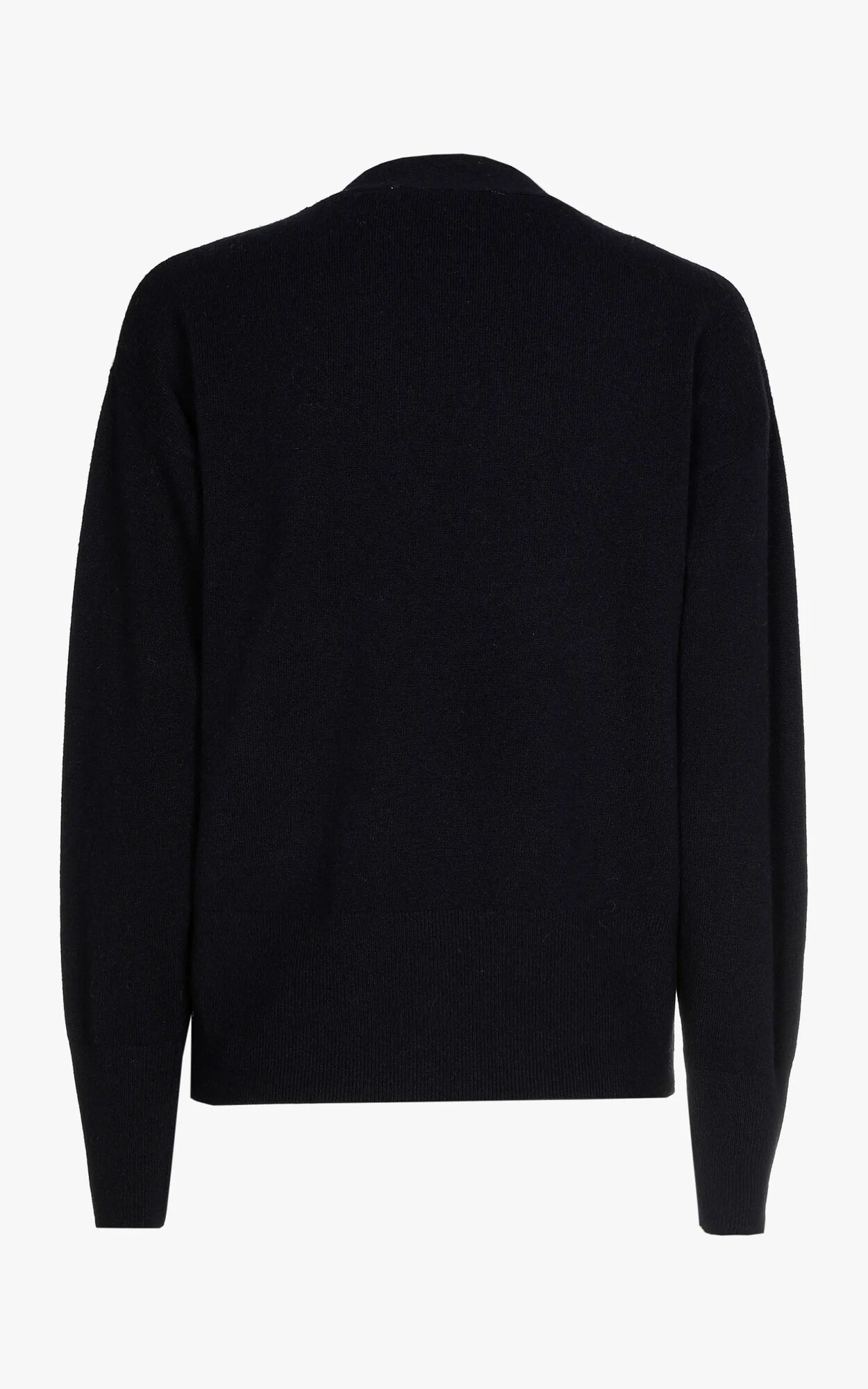 zoom in on Blauw Cardigan image Blauw Cardigan image