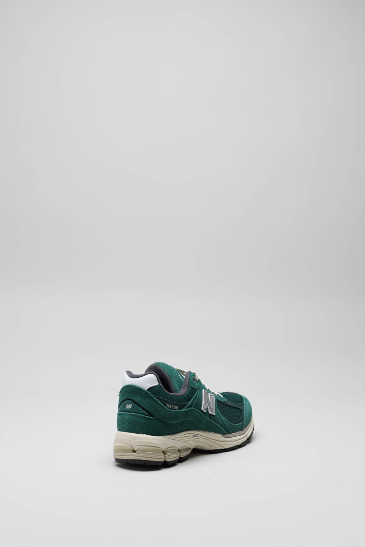 zoom in on Groen Sneaker image Groen Sneaker image