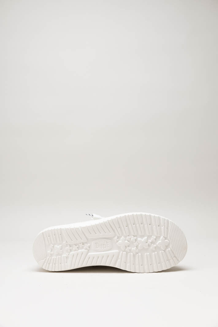 Gebroken wit Sneaker image