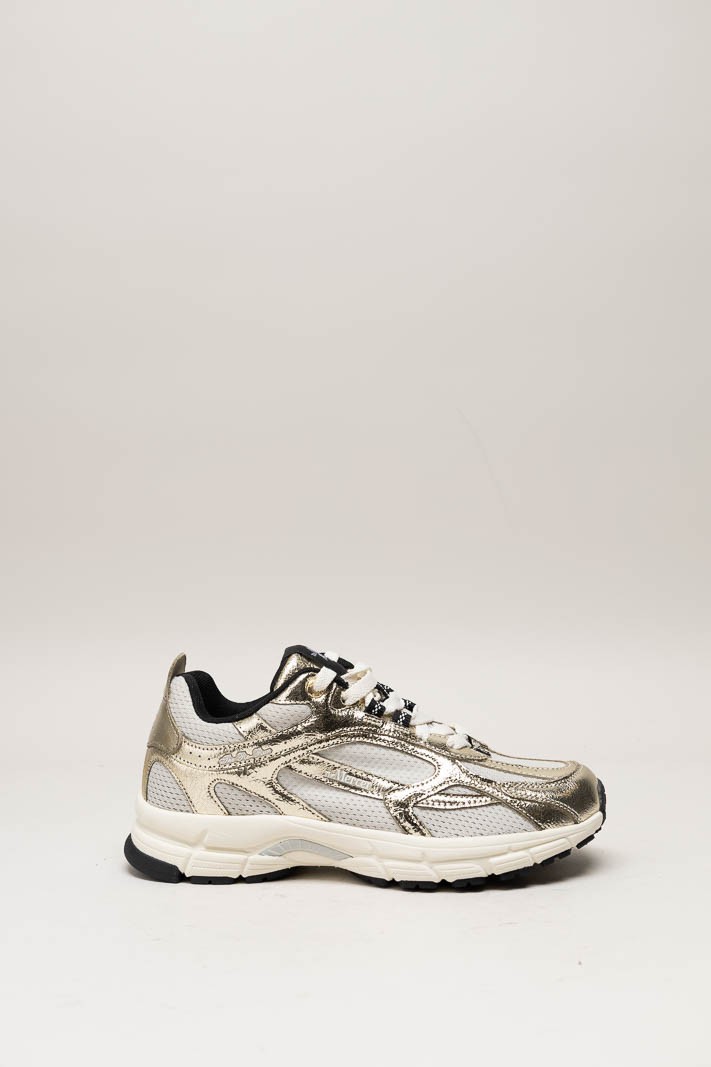 Goud Sneaker