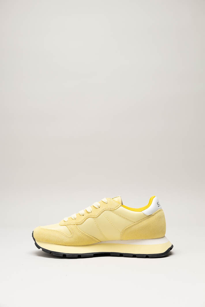 Geel Sneaker image