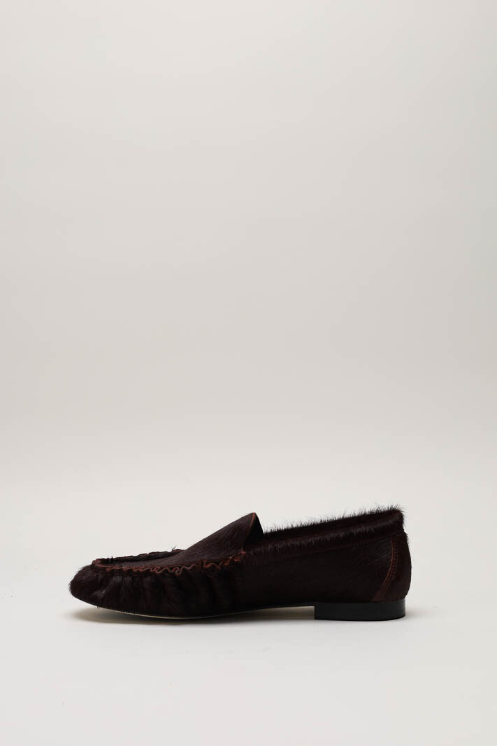 Bordeaux Mocassin image