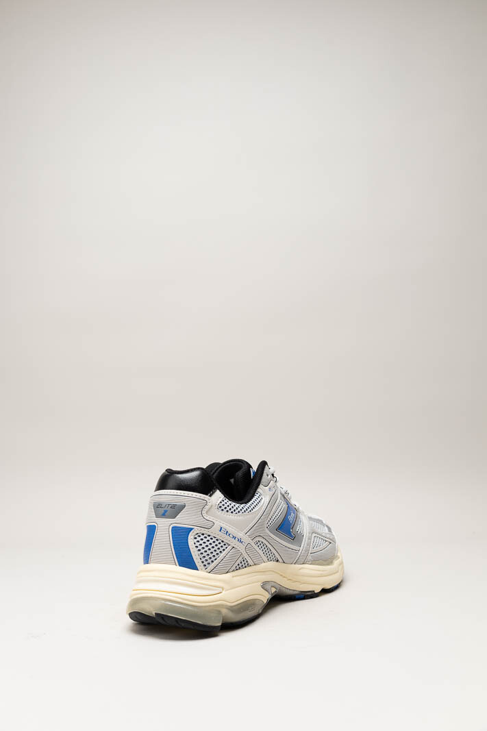 Lichtgrijs Sneaker image