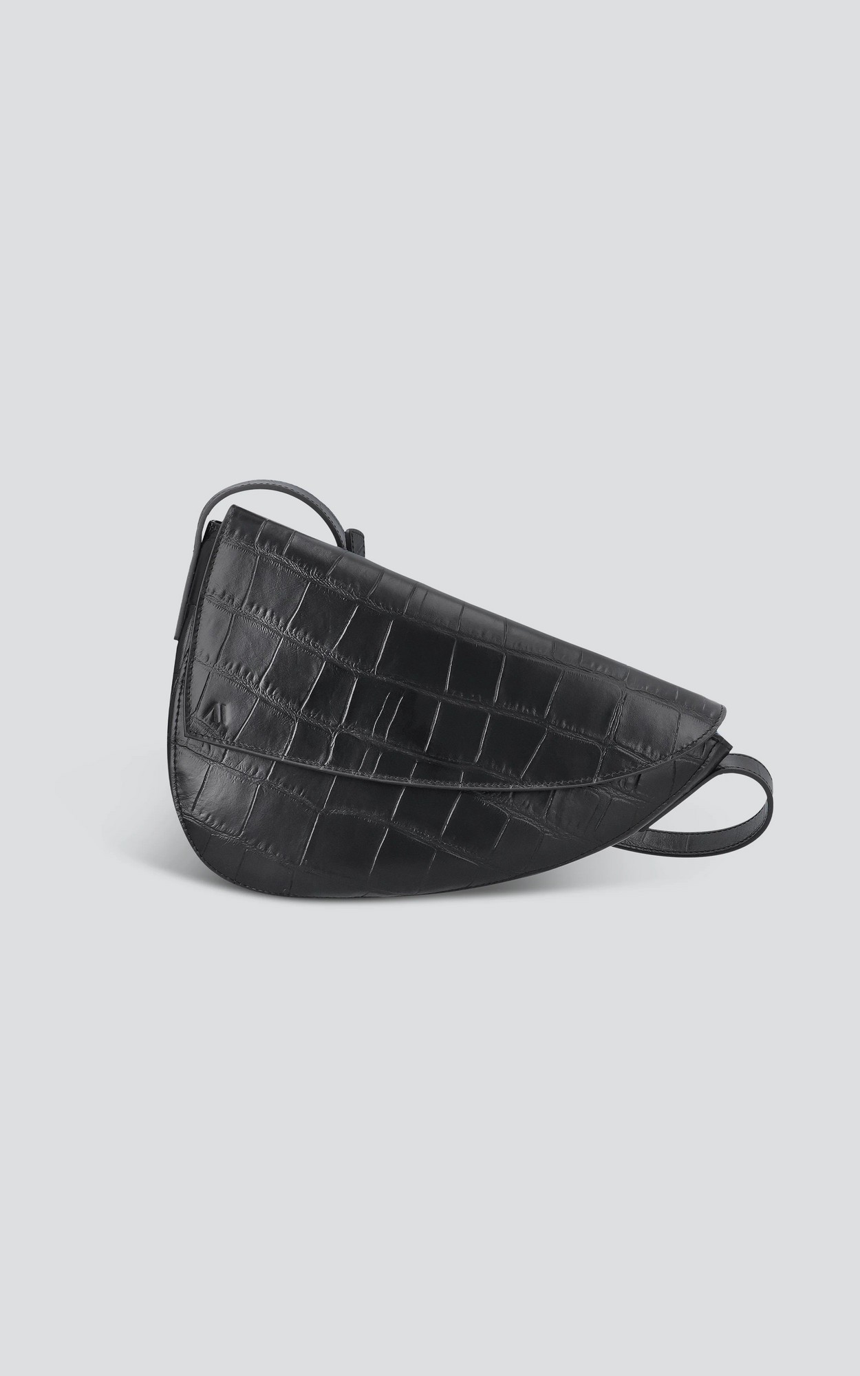Zwart Cross body image