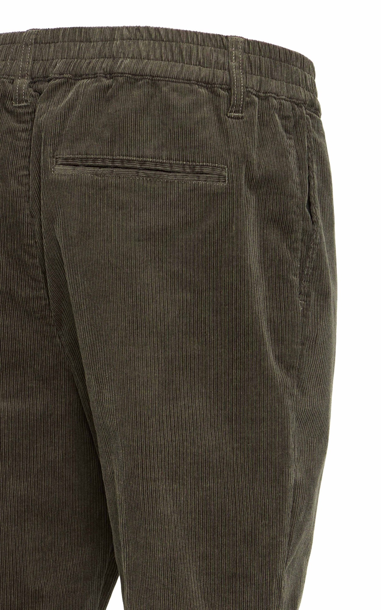 Kaki Broek image