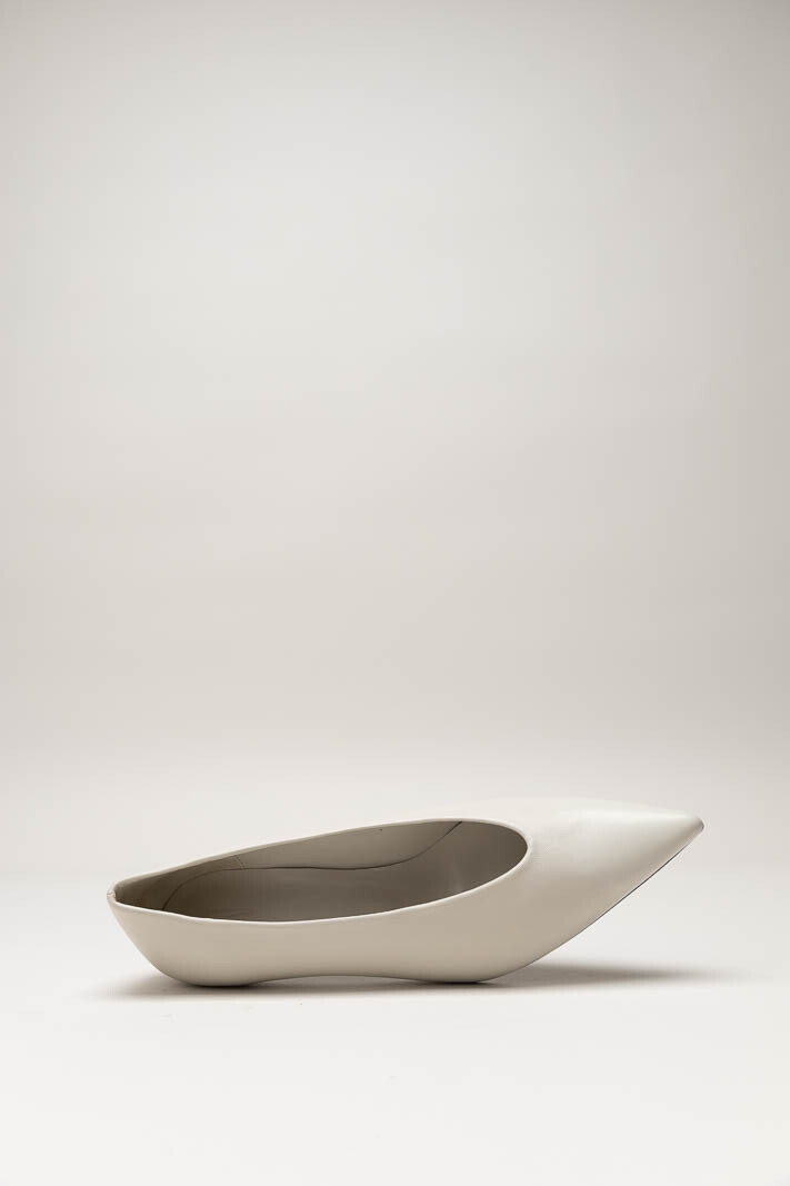 Gebroken wit Pump image