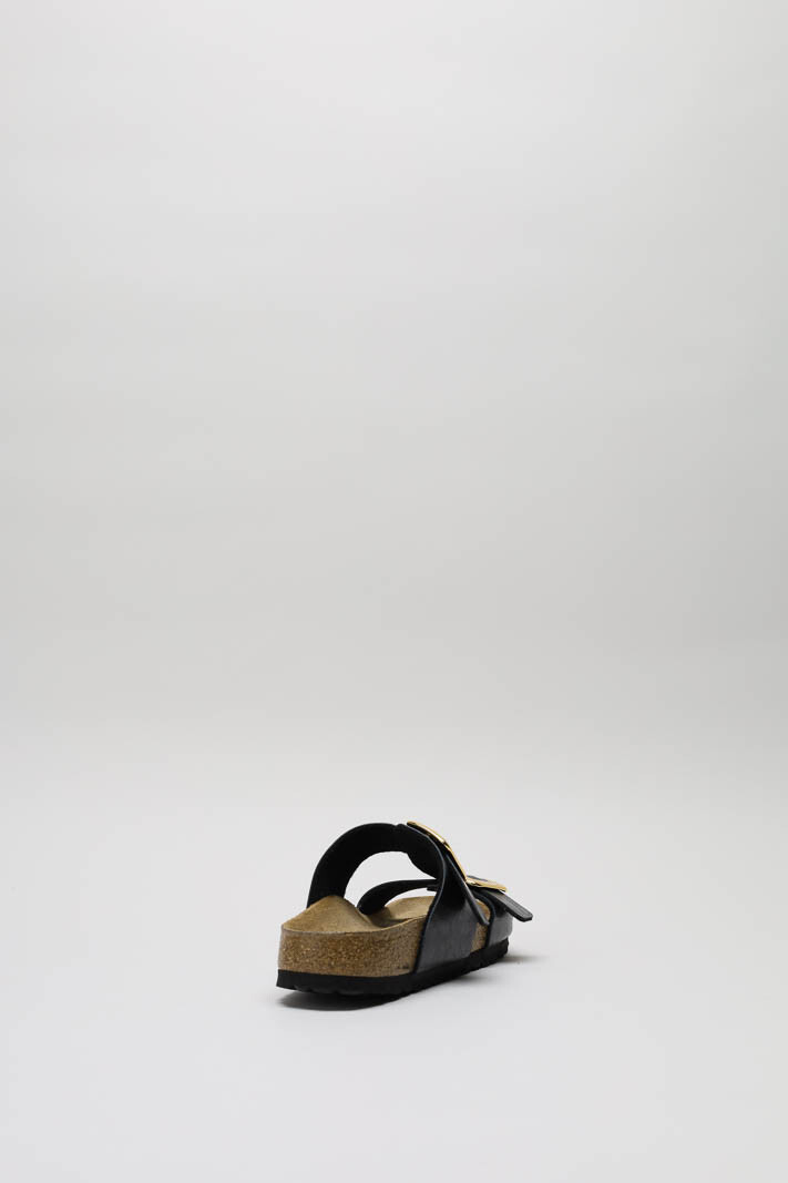 zoom in on Zwart Slipper image Zwart Slipper image