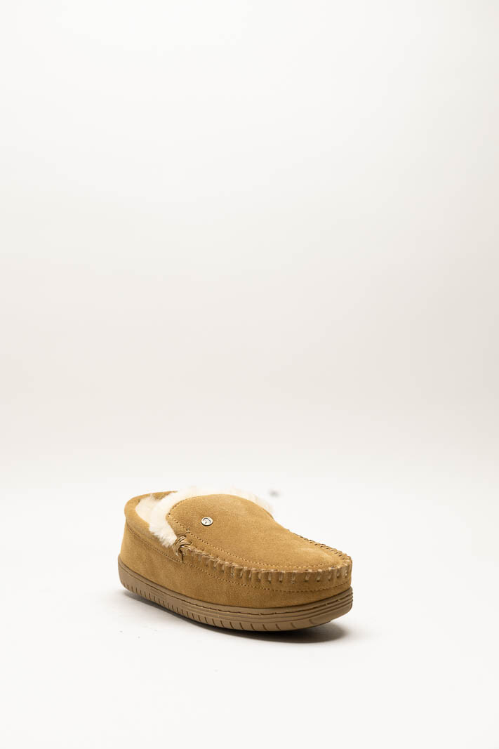 Camel Pantoffel