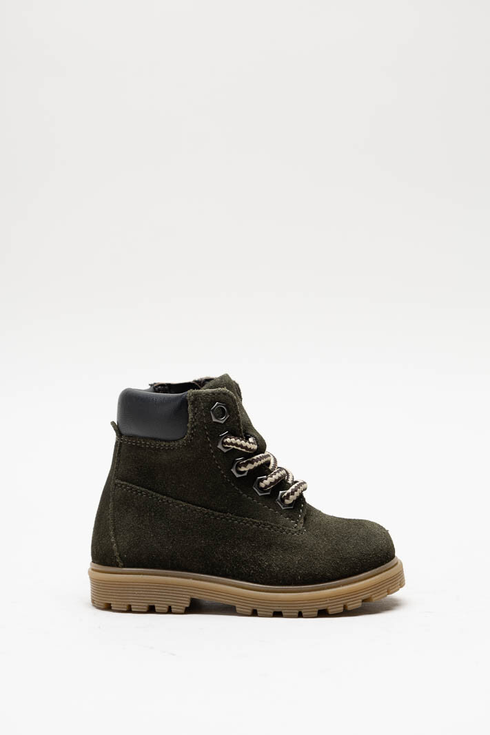 Kaki Veterbottine