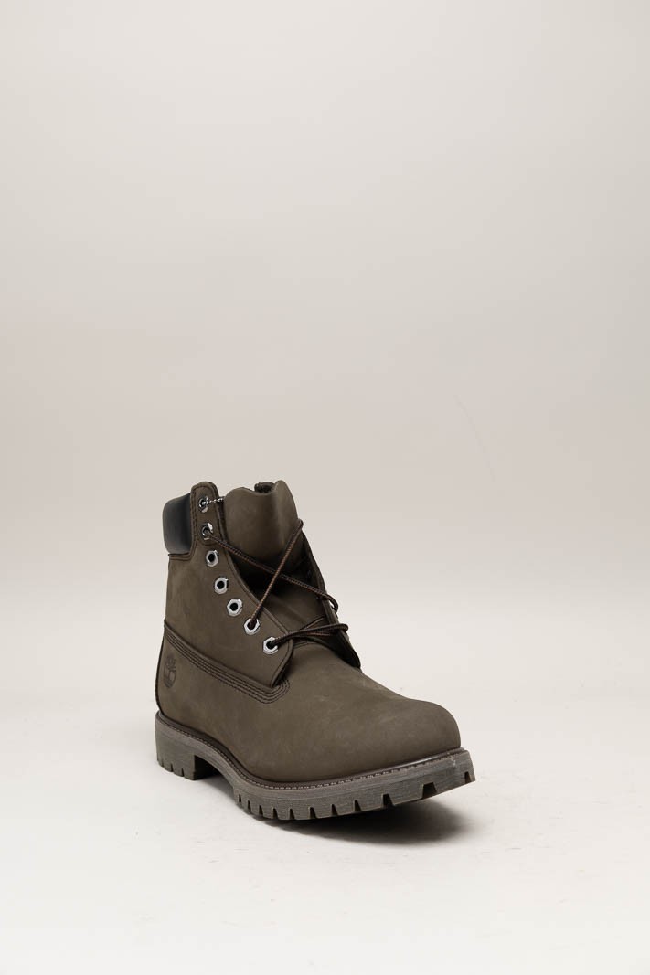 Taupe Veterbottine