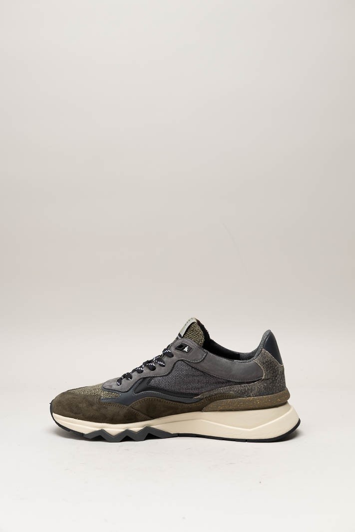 Kaki Sneaker image