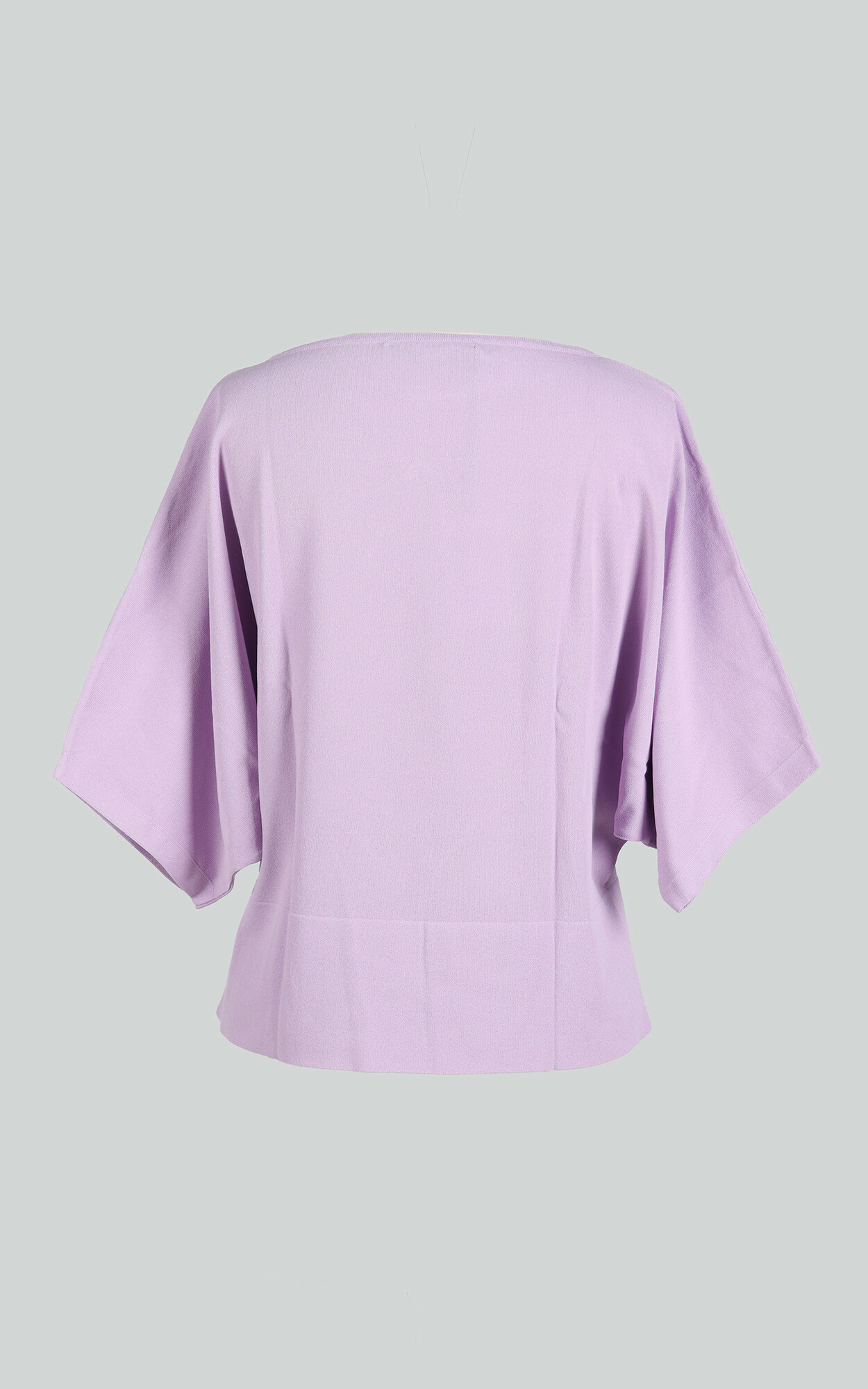 Lila Sweater/trui