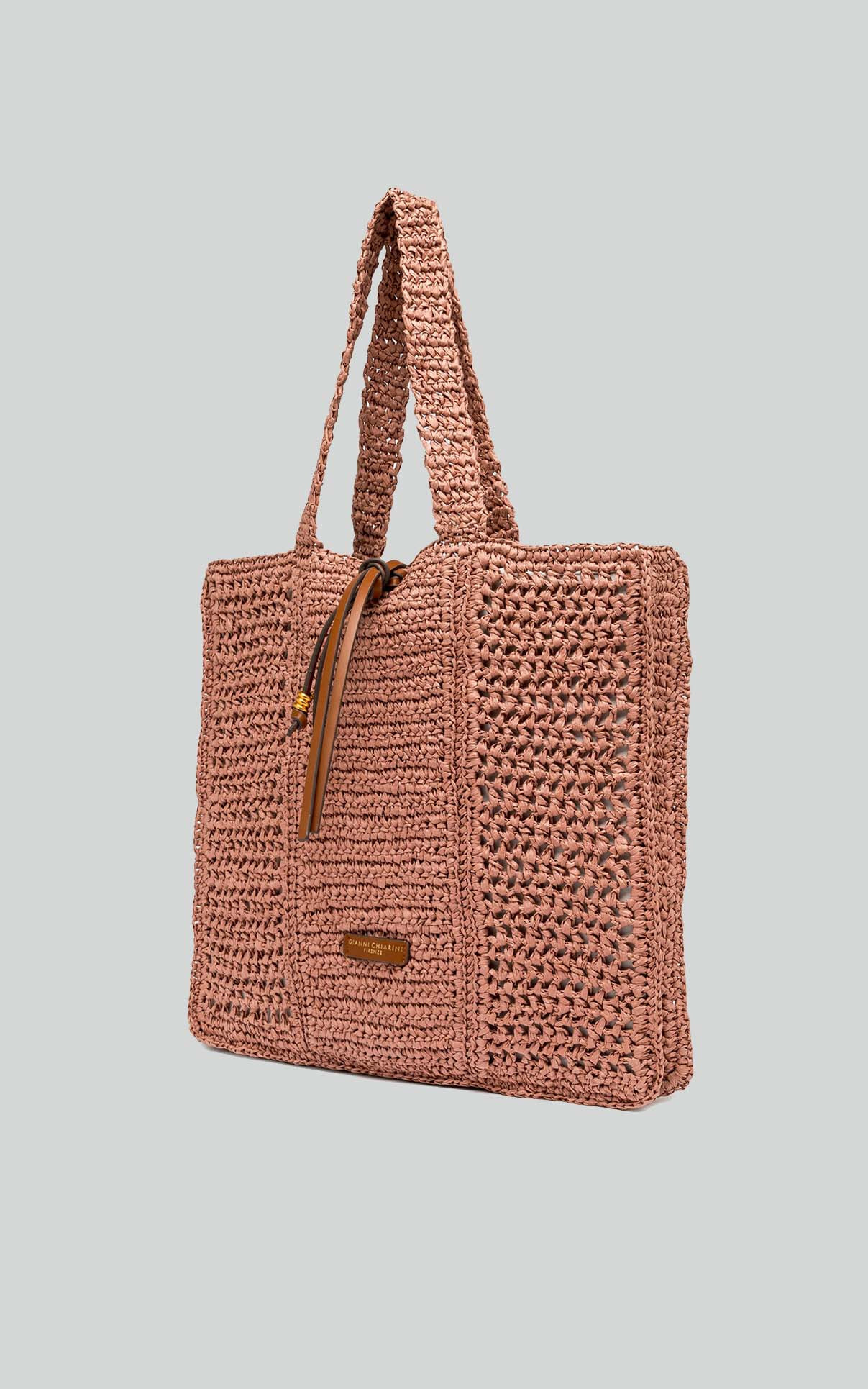 Roze Shopper