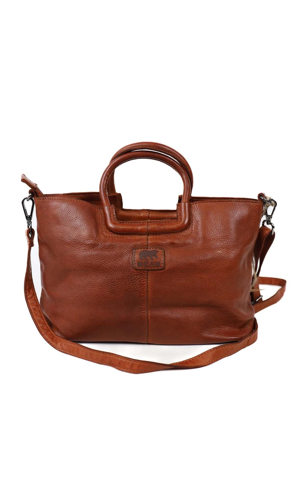 Cognac Schoudertas