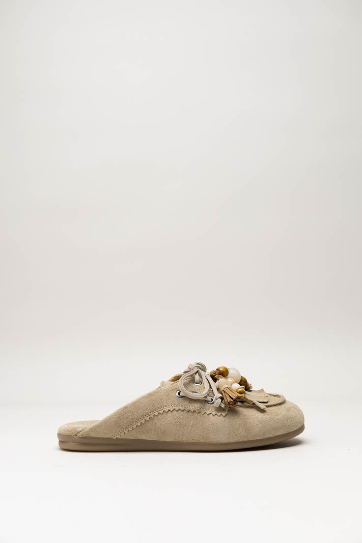 Taupe Muiltje