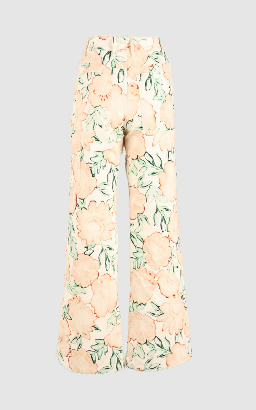 Roze Broek