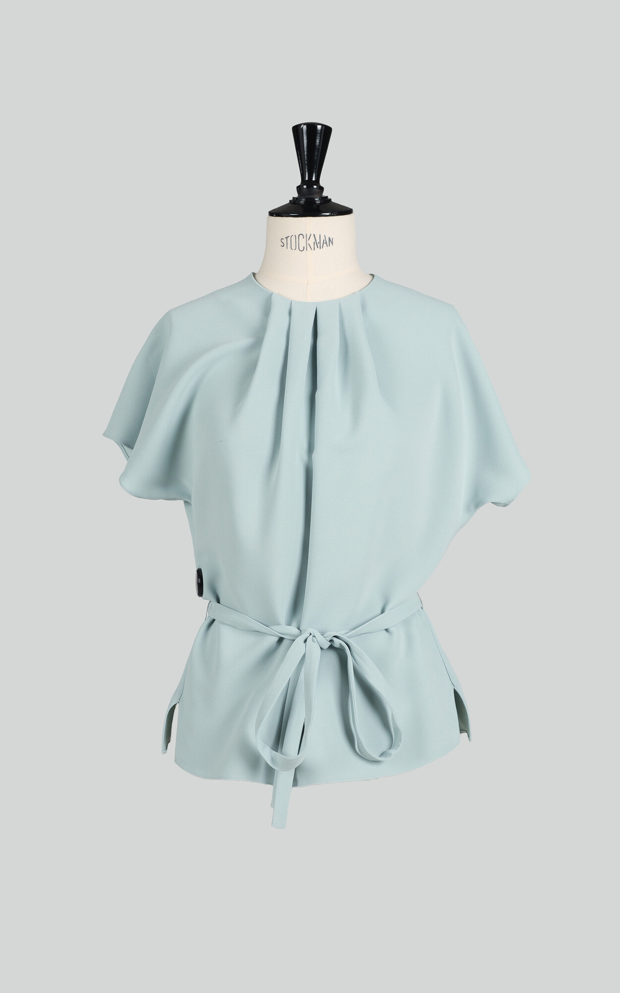 Watergroen T-shirt/top