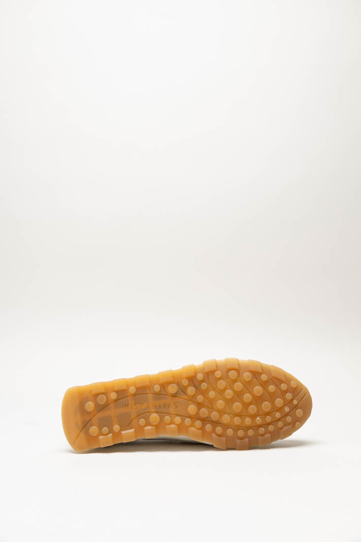 Wit Veterschoen image