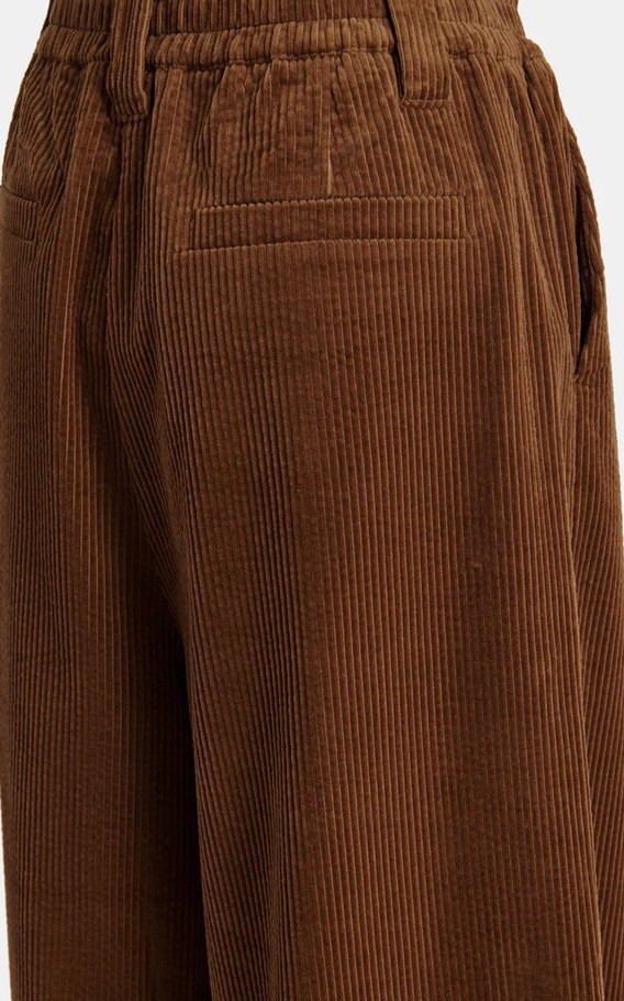 Bruin Broek image