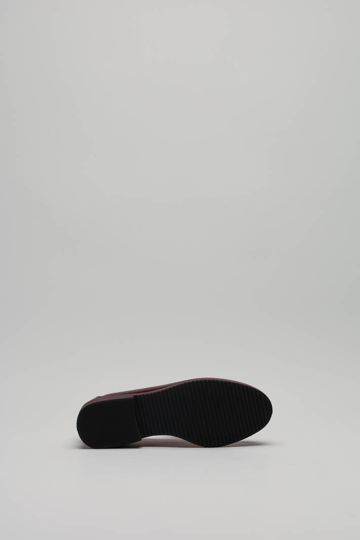 zoom in on Bordeaux Mocassin image Bordeaux Mocassin image