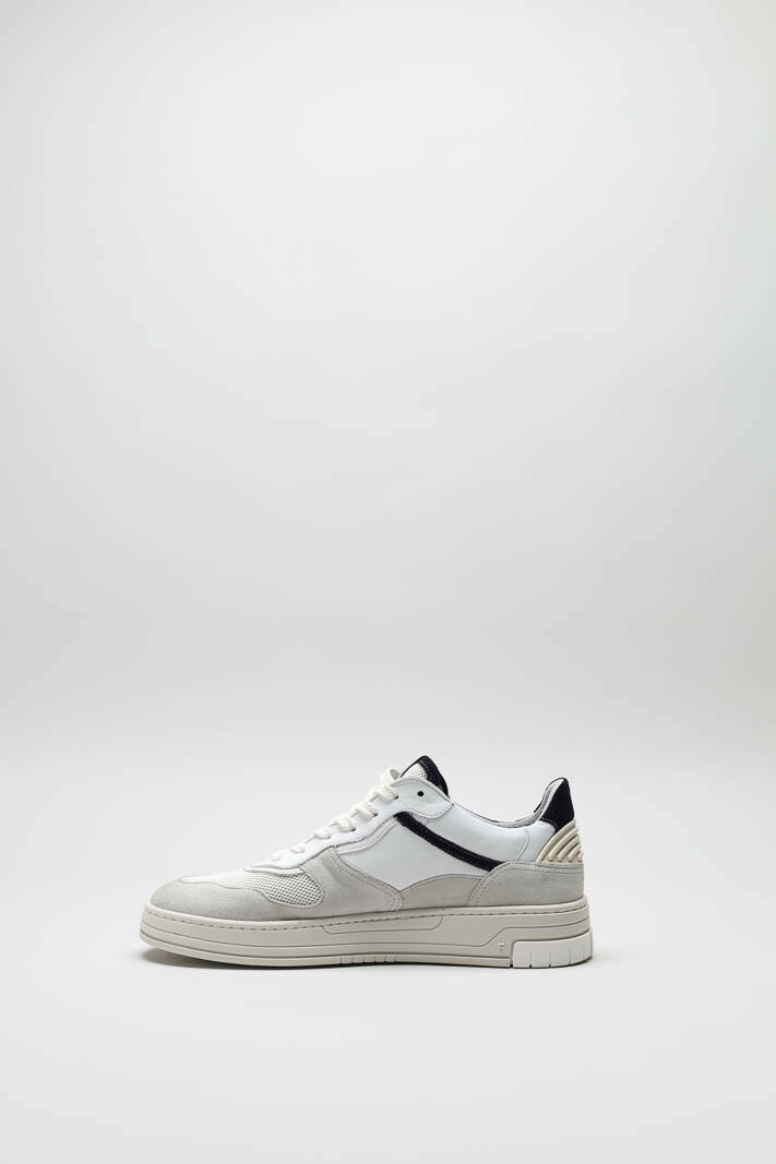 zoom in on Lichtgrijs Sneaker image Lichtgrijs Sneaker image