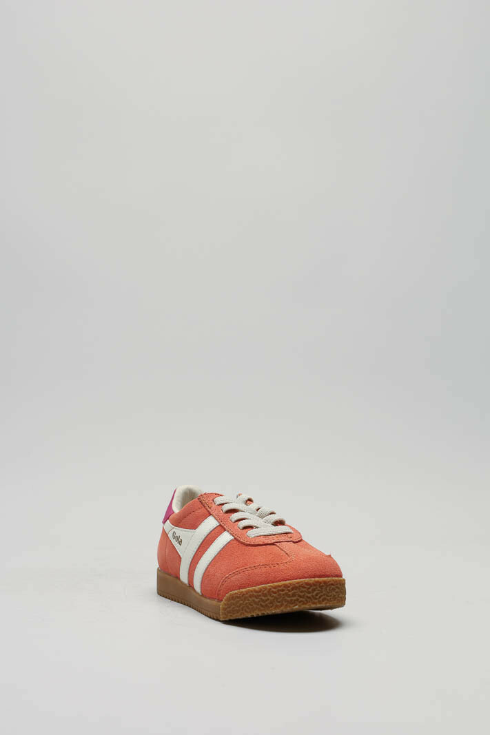 zoom in on Koraal Sneaker image Koraal Sneaker image