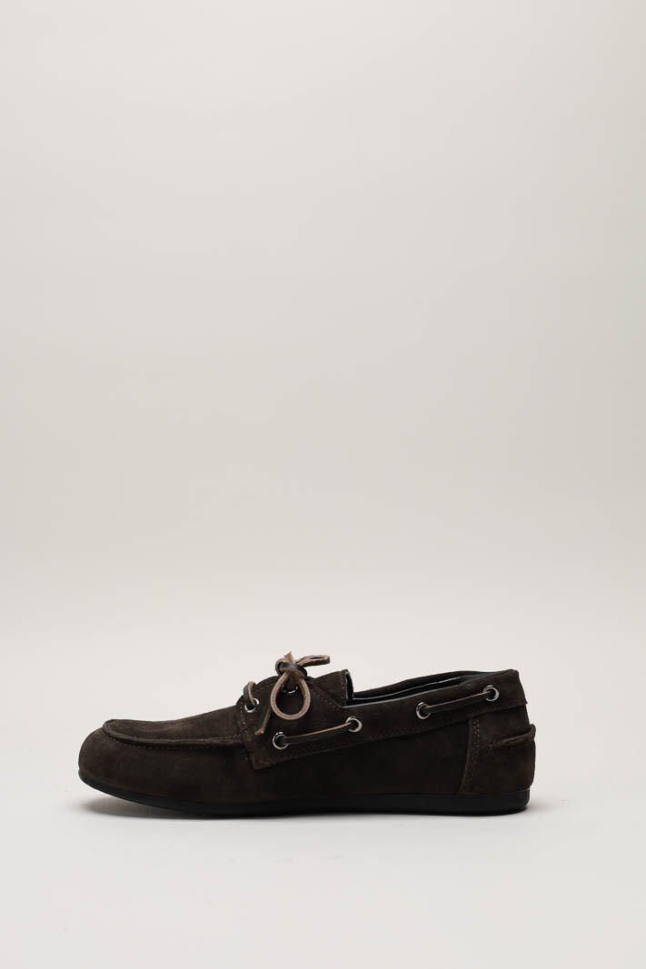 zoom in on Donkerbruin Mocassin image Donkerbruin Mocassin image