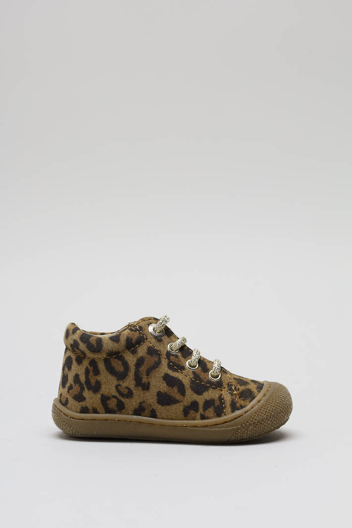 Beige Prestapper