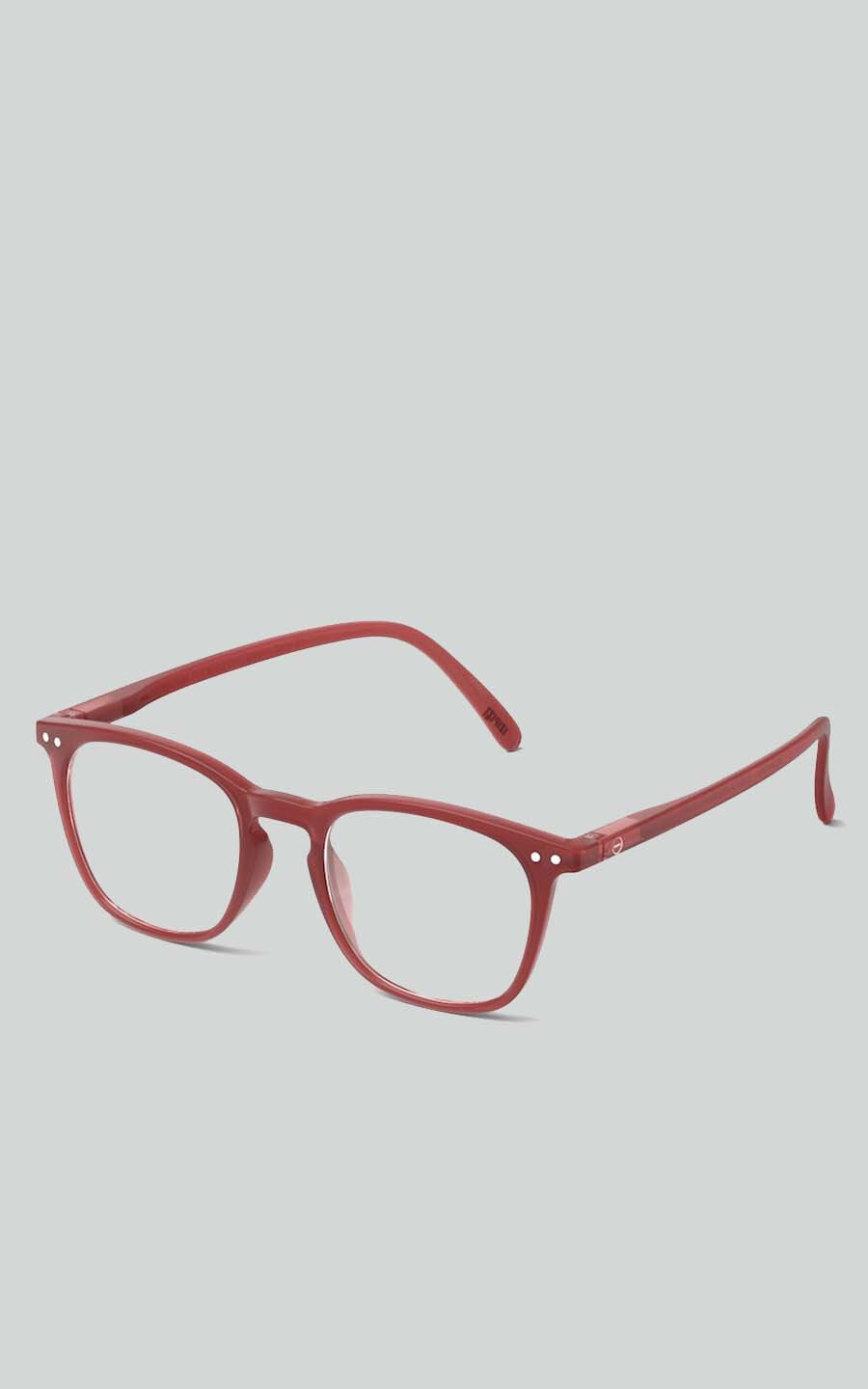 Rood Leesbril