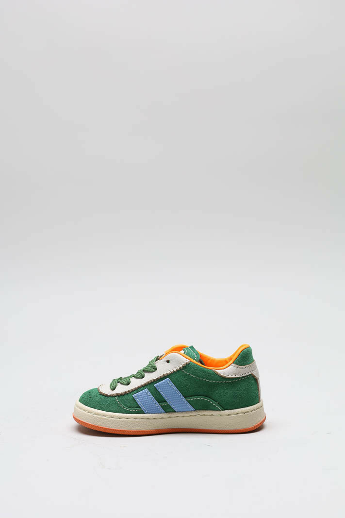 zoom in on Groen Sneaker image Groen Sneaker image