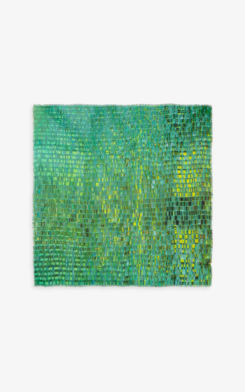 Groen Sjaals image