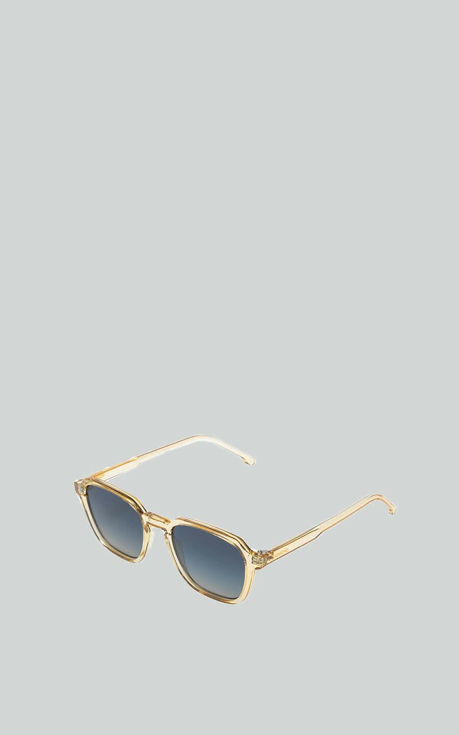 Beige Zonnebril