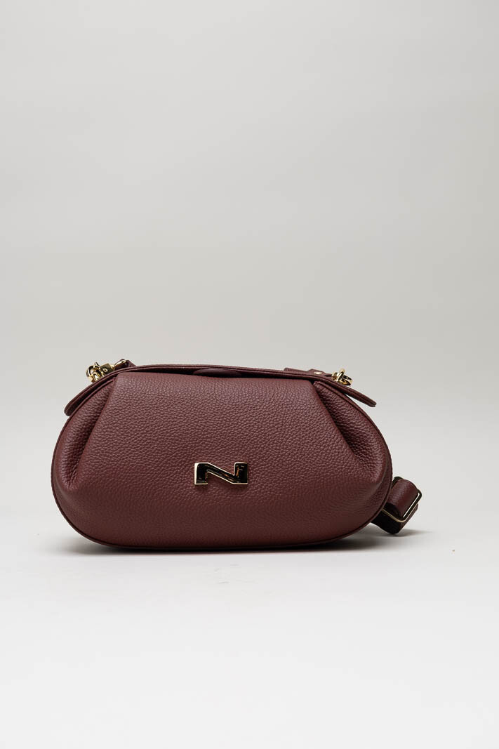 Bordeaux Cross body