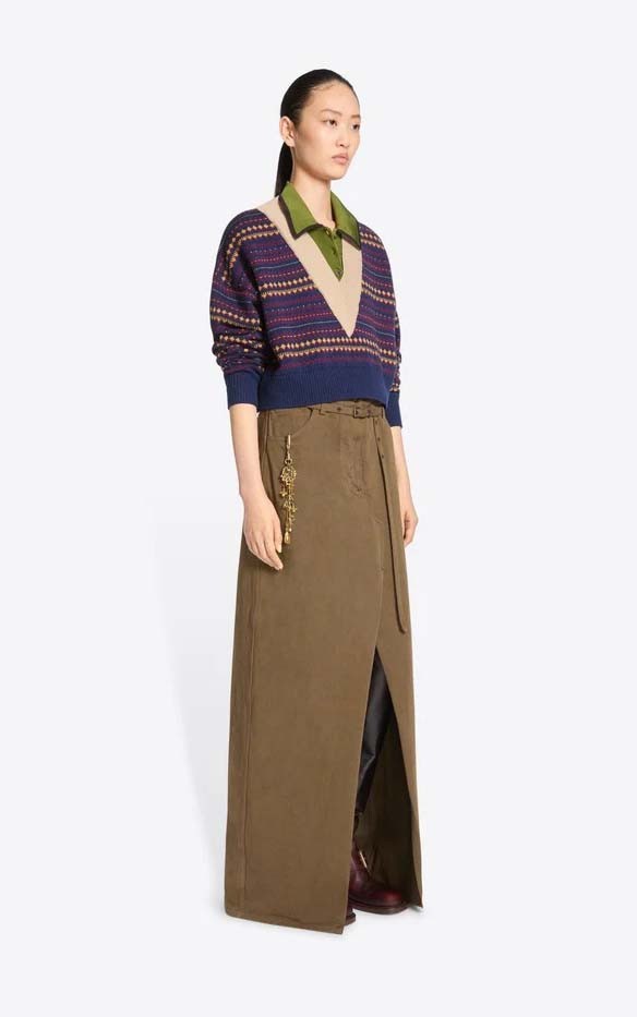 Kaki Rok image