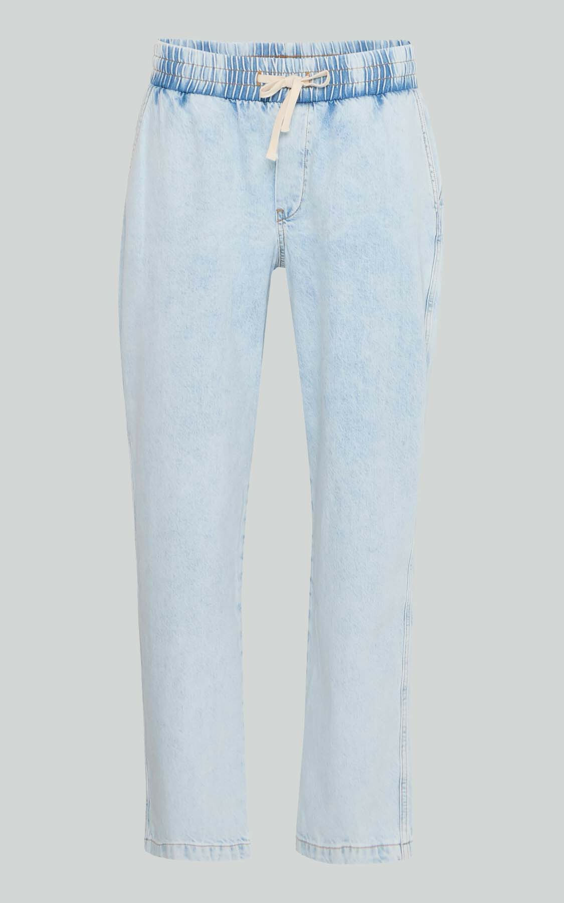 Jeans Broek