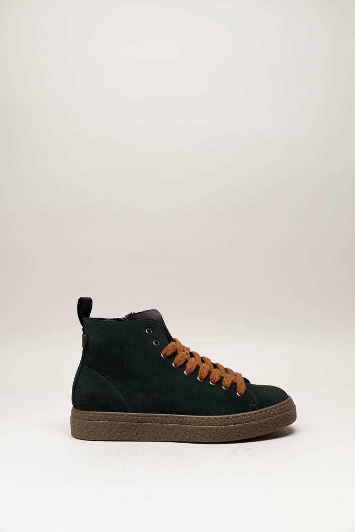 Kaki Sneaker
