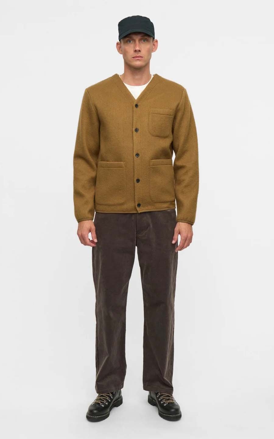Oker Overshirt image