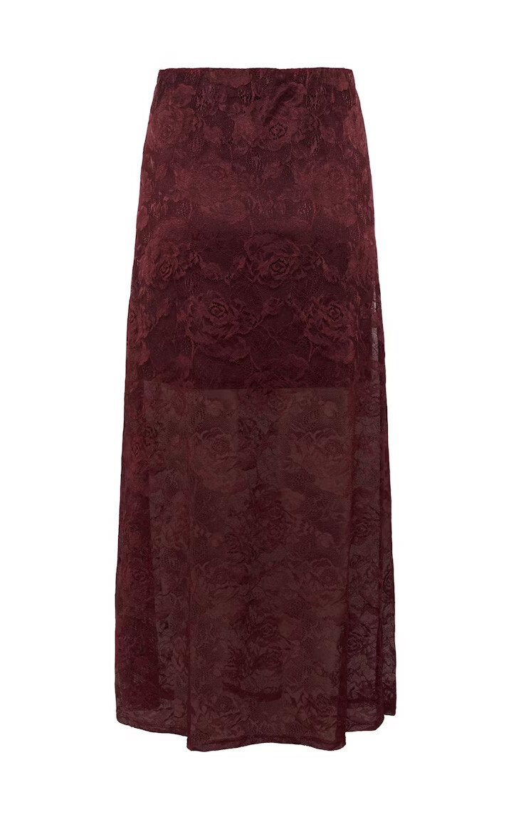 zoom in on Bordeaux Rok image Bordeaux Rok image