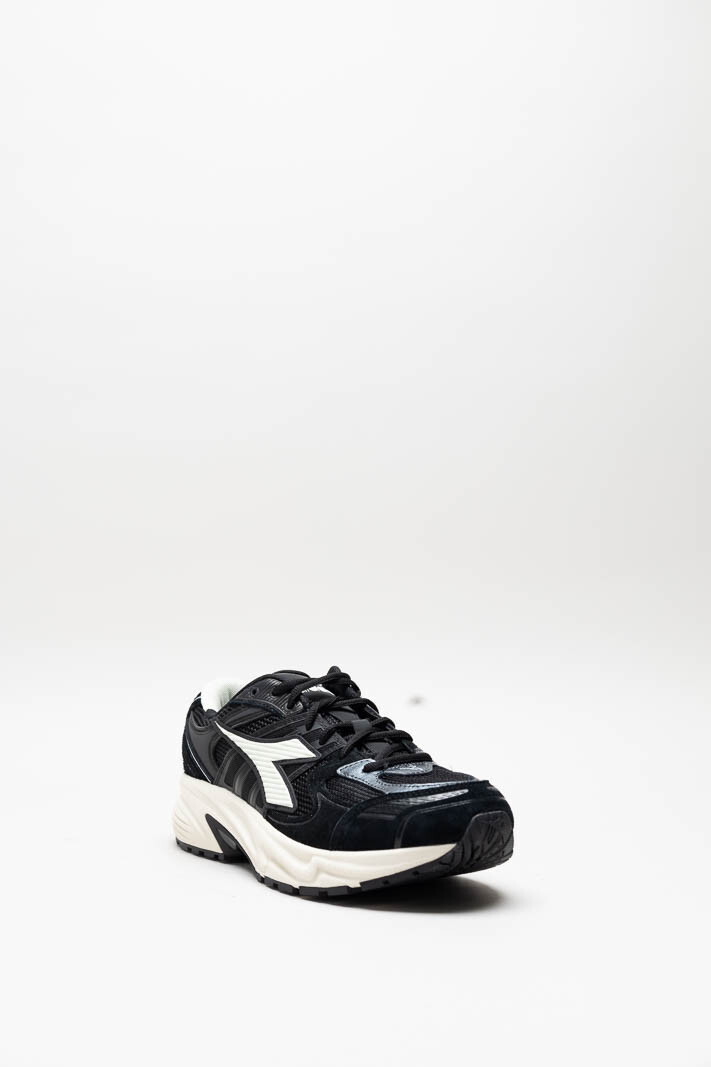 Zwart Sneaker
