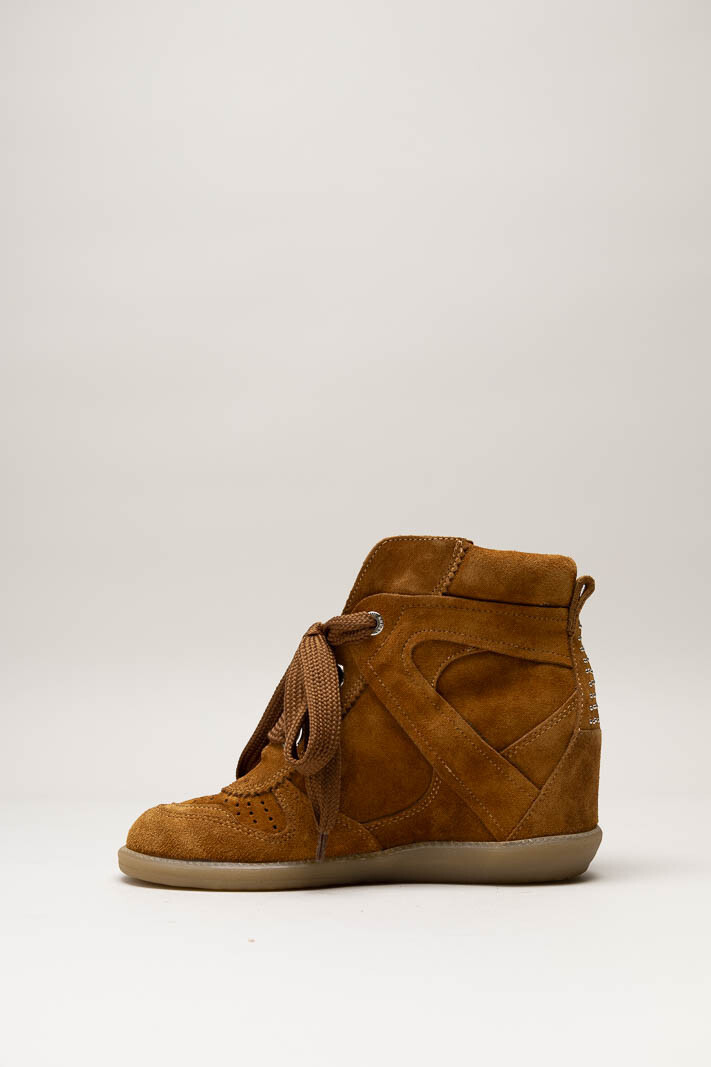 Cognac Sneaker image