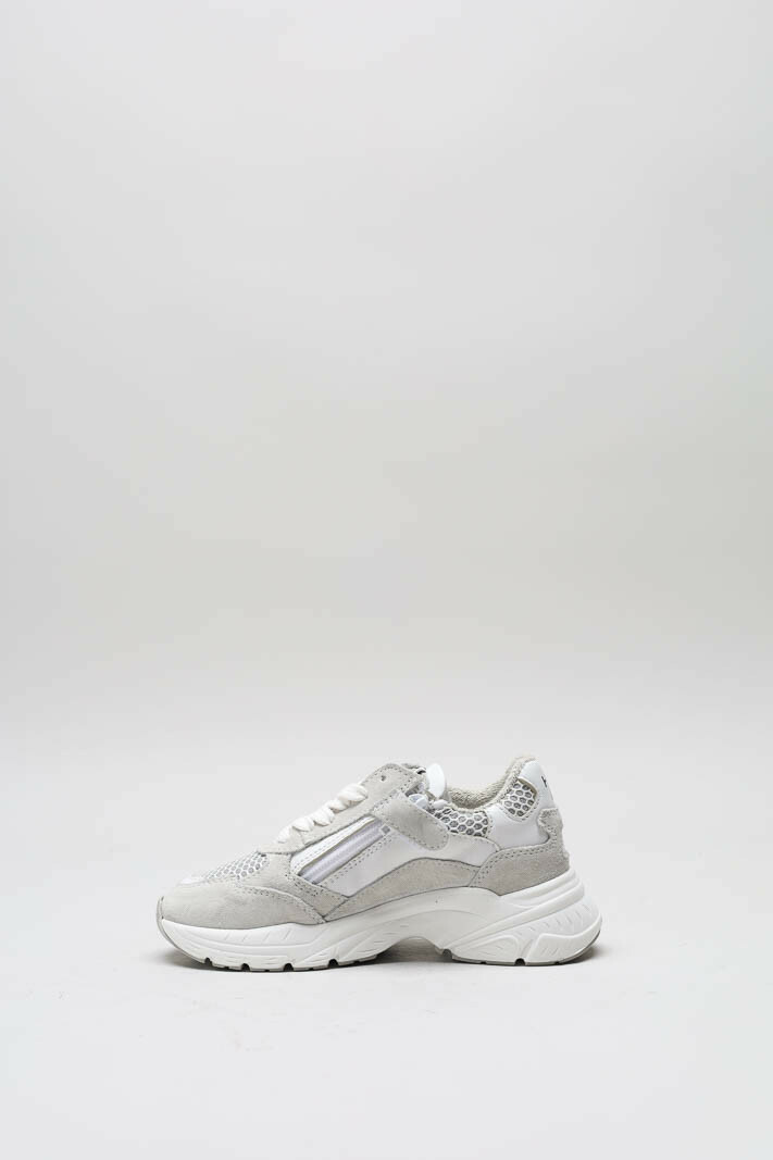 zoom in on Lichtgrijs Sneaker image Lichtgrijs Sneaker image