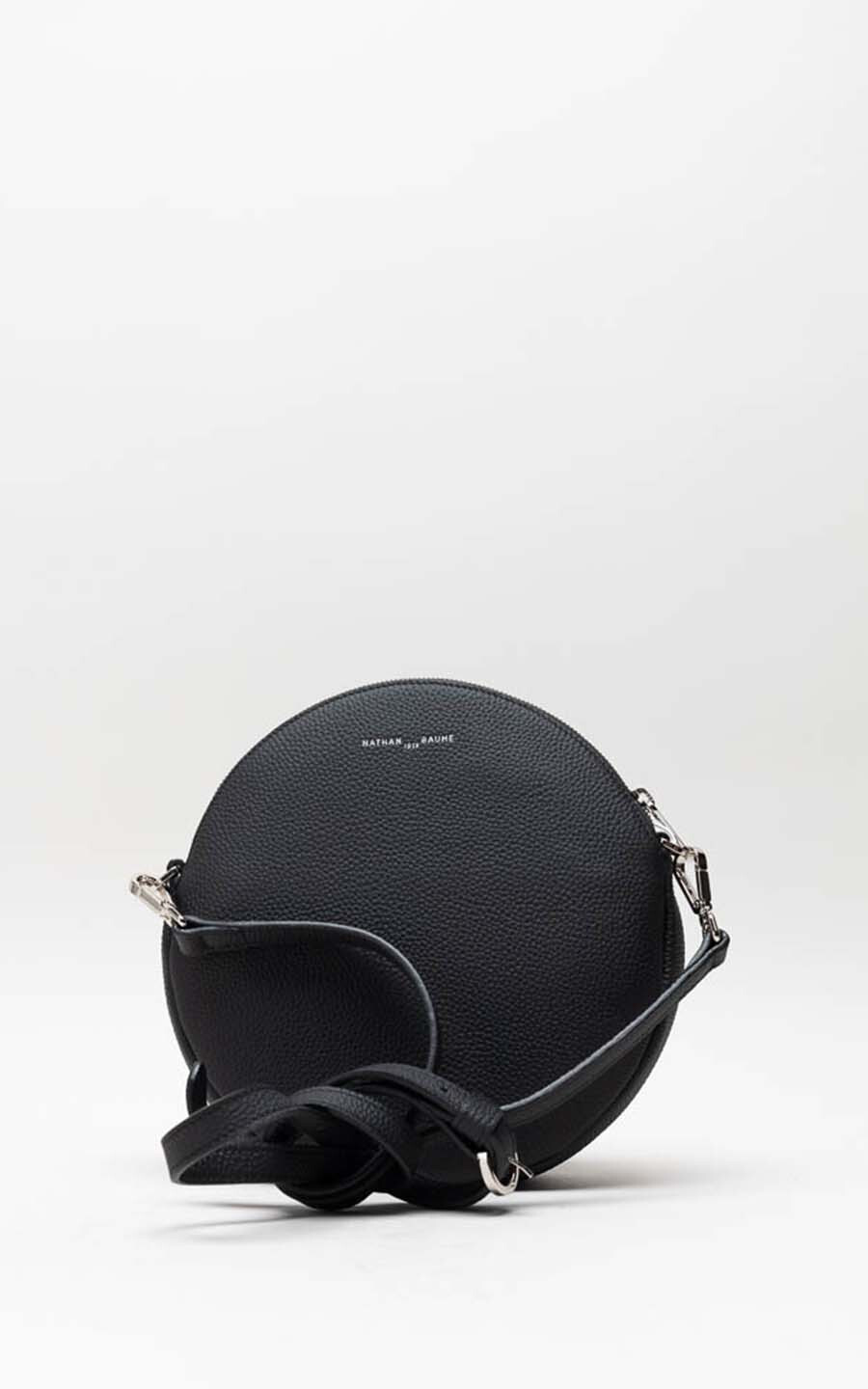 Zwart Cross body