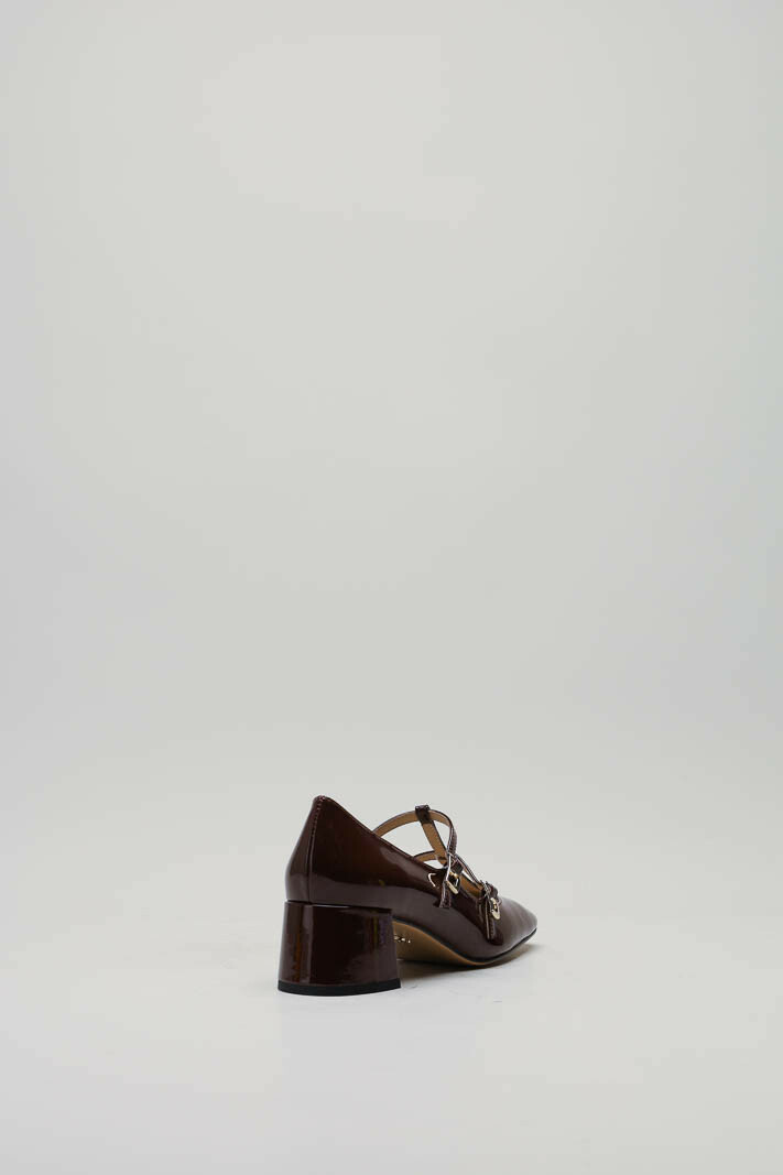 zoom in on Bordeaux Pump image Bordeaux Pump image