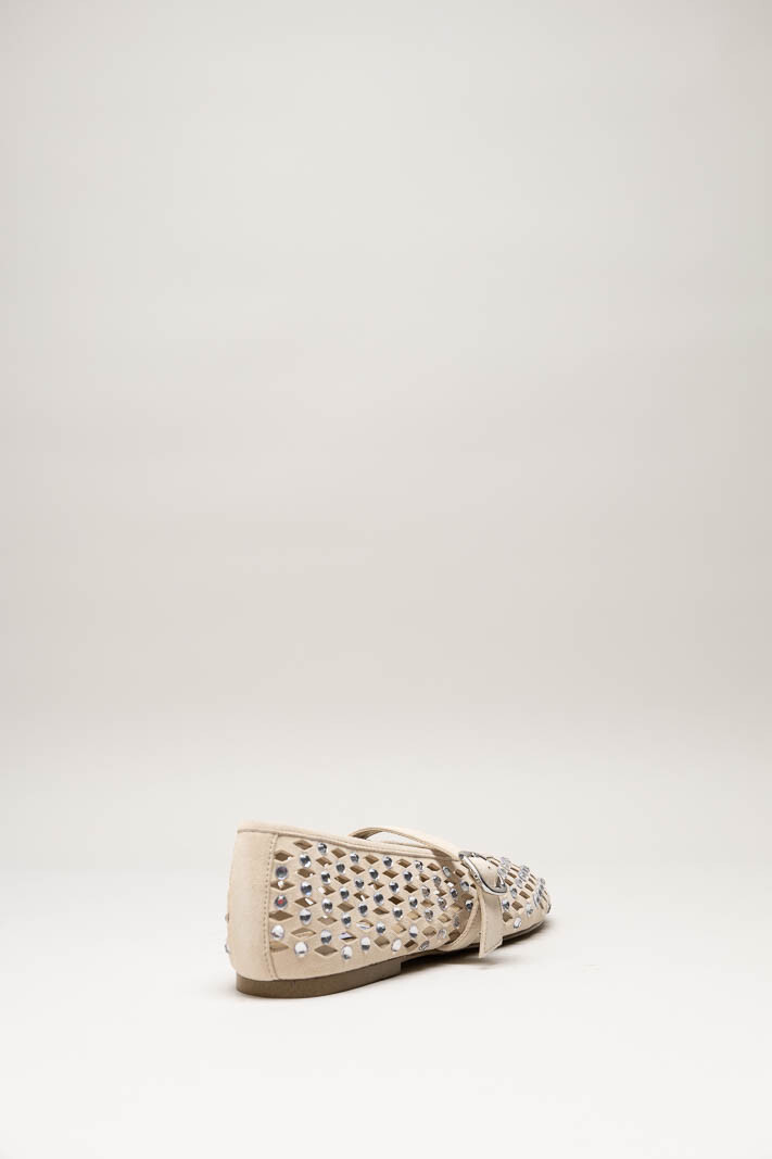 Nude Ballerina image