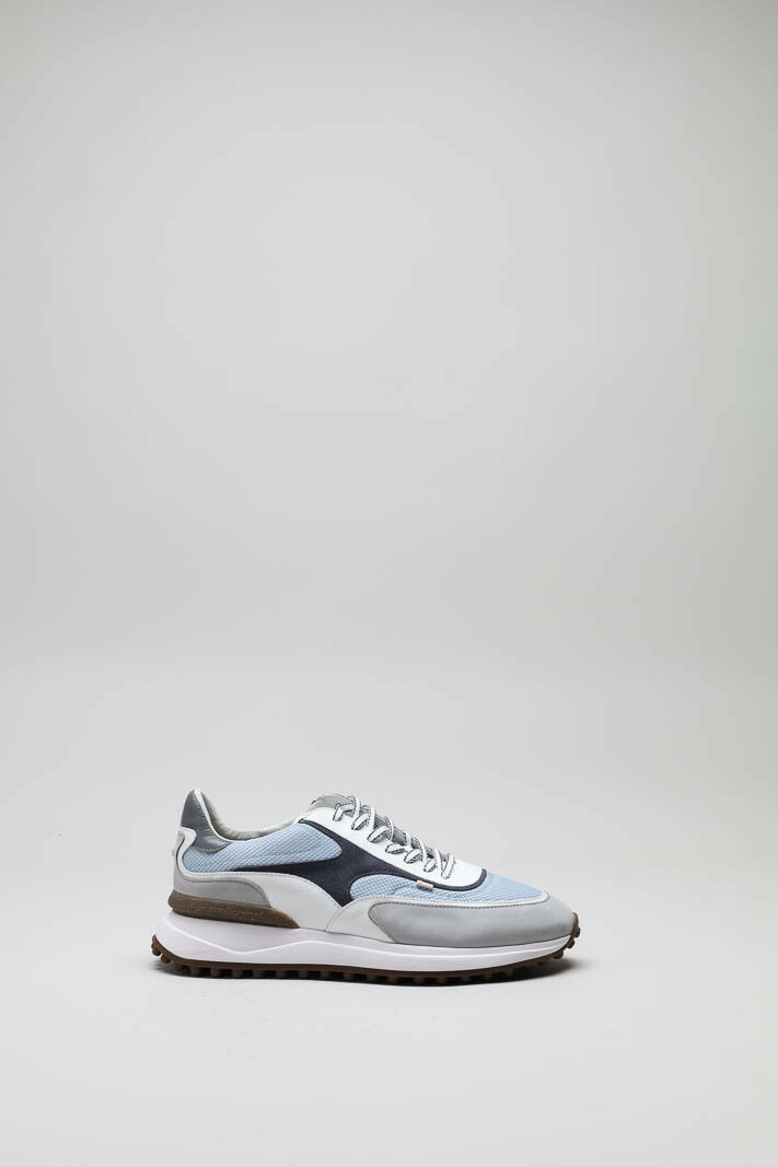 zoom in on Grijs Sneaker image Grijs Sneaker image
